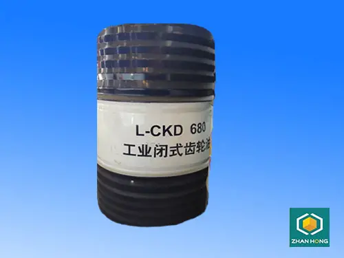 bitkeep钱包下载入口L-CKD680工业闭式齿轮油